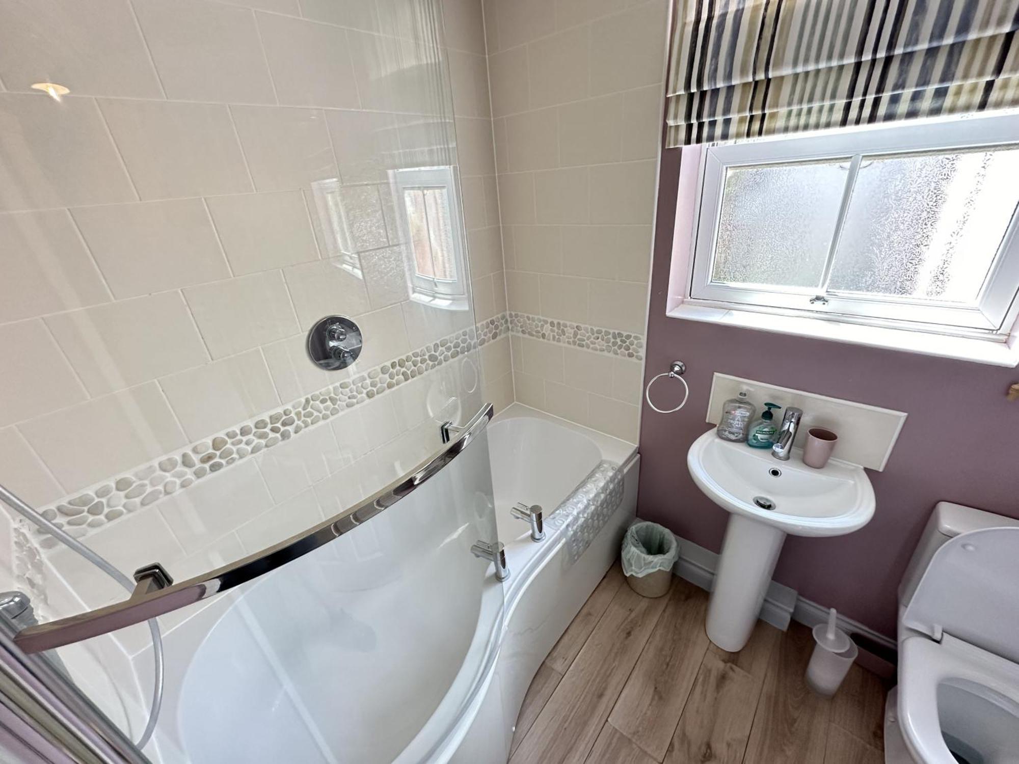 Starfish Shack Villa Filey Luaran gambar